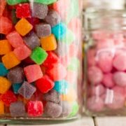 Relationship Between Sugar and ADHD