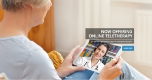 Virtual Care: Telepsychiatry Telemedicine Teletherapy Telemed Telehealth Psychology Services Online