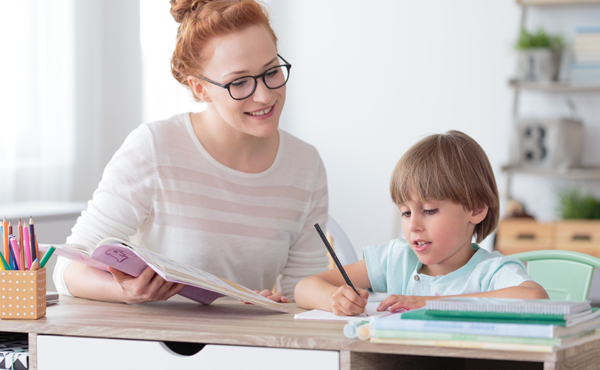 ADHD Coaching | Toms River, NJ | Manahawkin, NJ | Freehold, NJ - Ocean County NJ | How to Help Your Child Study Better With ADHD